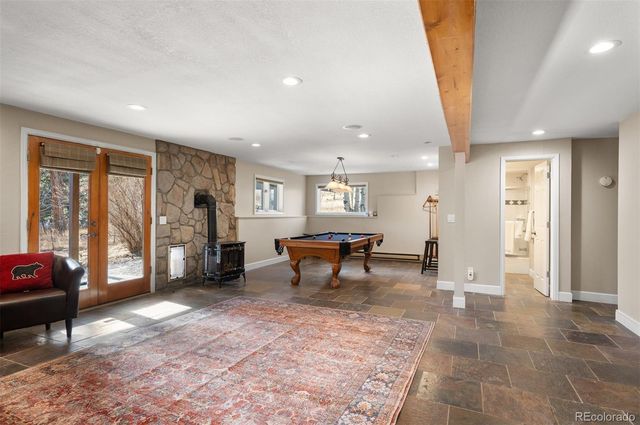 1362 Pine Valley Road, Evergreen, CO 80439