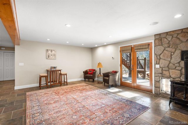 1362 Pine Valley Road, Evergreen, CO 80439