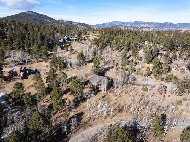 1362 Pine Valley Road, Evergreen, CO 80439