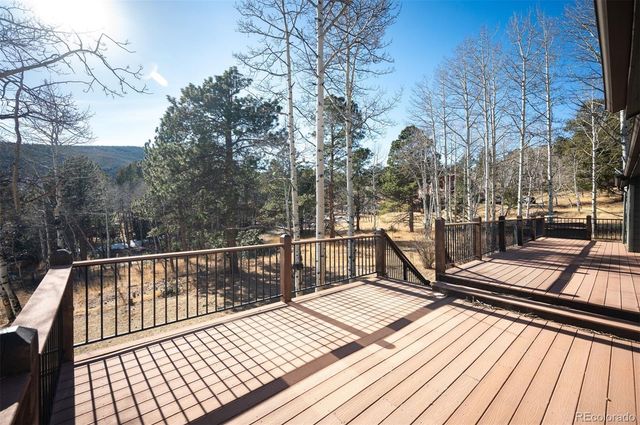 1362 Pine Valley Road, Evergreen, CO 80439