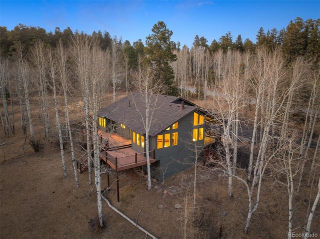 1362 Pine Valley Road, Evergreen, CO 80439
