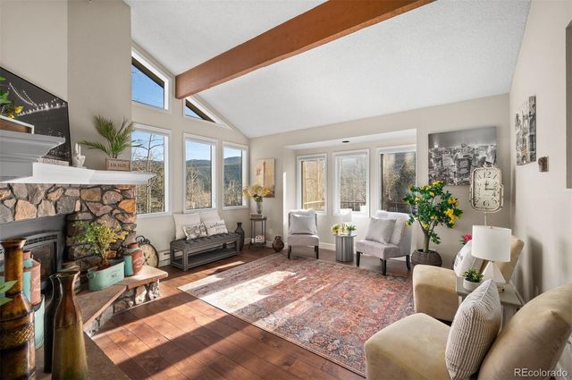 1362 Pine Valley Road, Evergreen, CO 80439