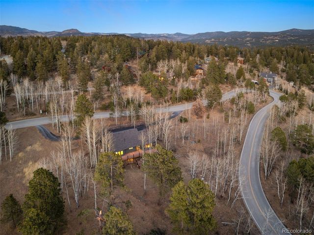 1362 Pine Valley Road, Evergreen, CO 80439