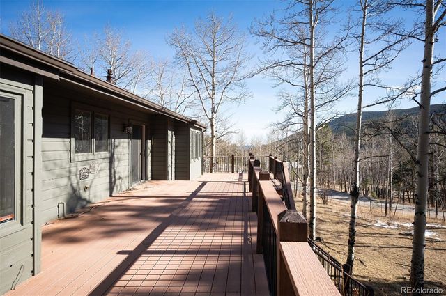 1362 Pine Valley Road, Evergreen, CO 80439