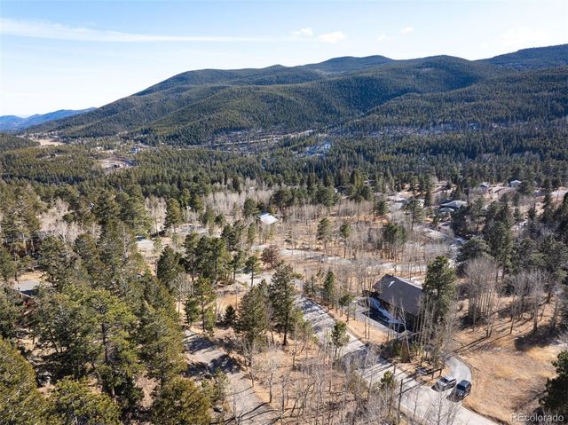 1362 Pine Valley Road, Evergreen, CO 80439