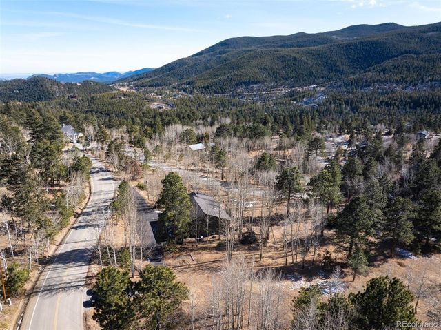 1362 Pine Valley Road, Evergreen, CO 80439