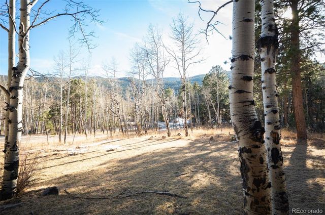 1362 Pine Valley Road, Evergreen, CO 80439