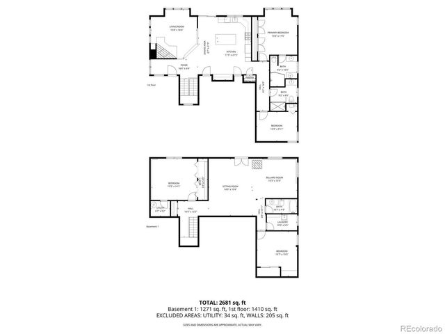 1362 Pine Valley Road, Evergreen, CO 80439