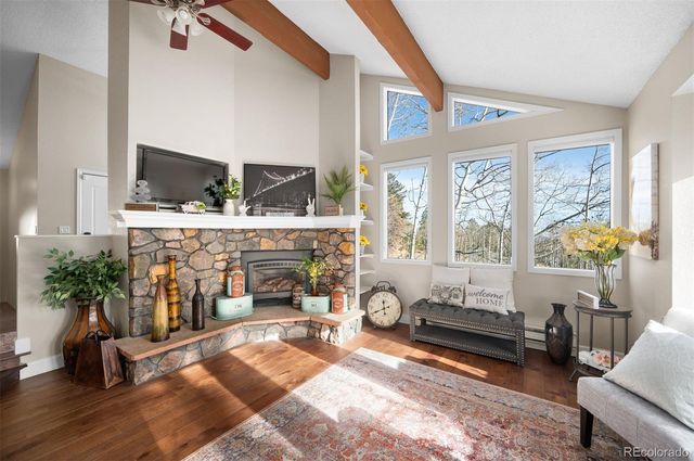 1362 Pine Valley Road, Evergreen, CO 80439