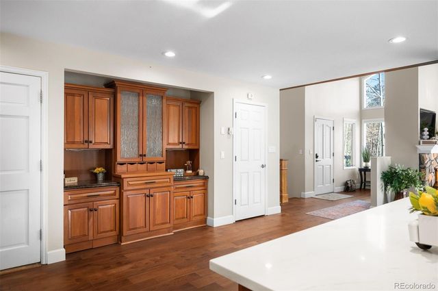 1362 Pine Valley Road, Evergreen, CO 80439