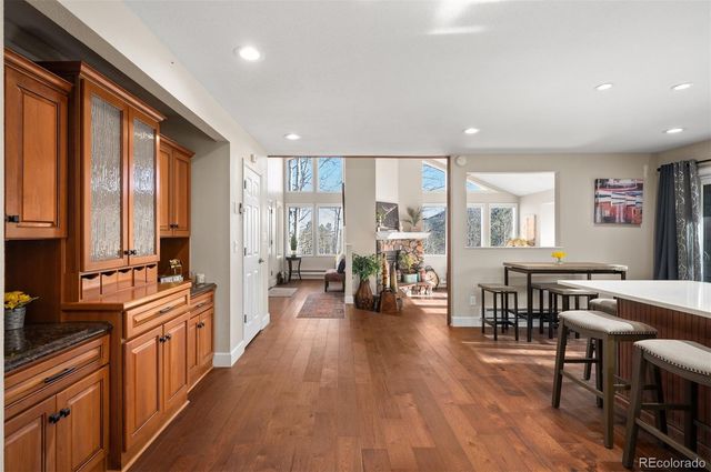 1362 Pine Valley Road, Evergreen, CO 80439