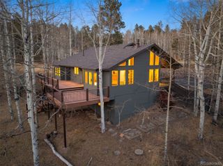 1362 Pine Valley Road, Evergreen, CO 80439