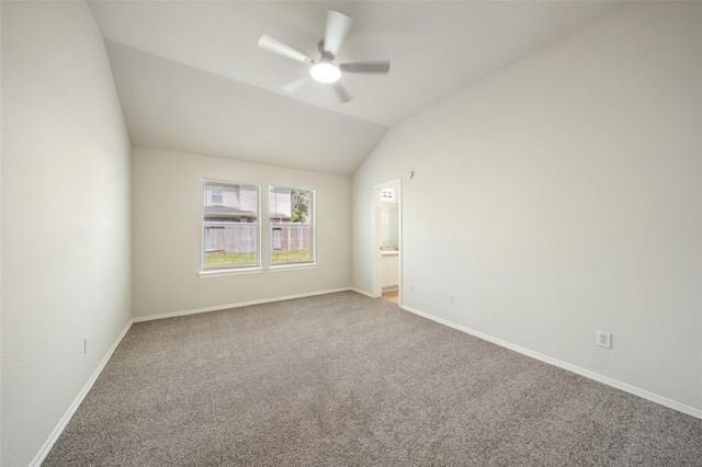 305 S Golden Oak Drive, Texas City, TX 77591