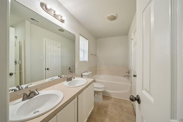 305 S Golden Oak Drive, Texas City, TX 77591