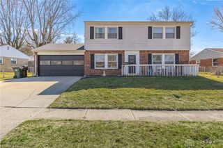 249 Bedford Avenue, Xenia, OH 45385