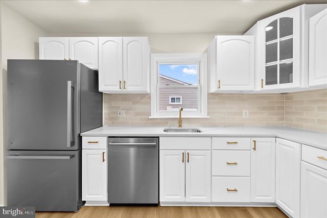 7831 OVERHILL RD, Glen Burnie, MD 21060