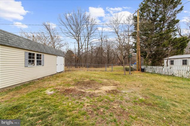 7831 OVERHILL RD, Glen Burnie, MD 21060