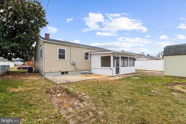 7831 OVERHILL RD, Glen Burnie, MD 21060