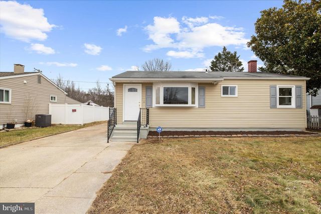 7831 OVERHILL RD, Glen Burnie, MD 21060