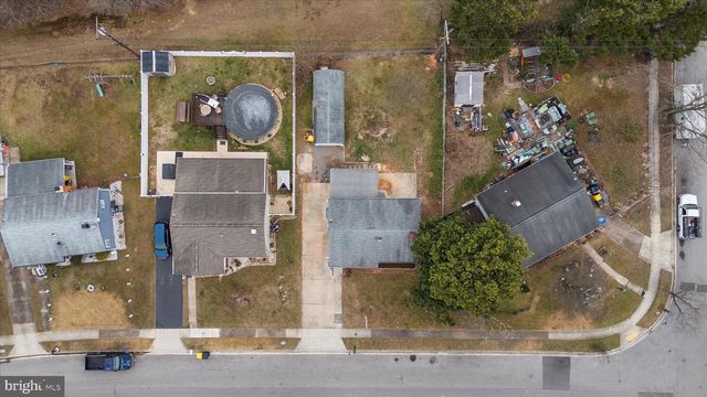 7831 OVERHILL RD, Glen Burnie, MD 21060