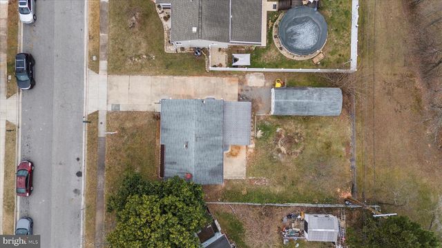 7831 OVERHILL RD, Glen Burnie, MD 21060