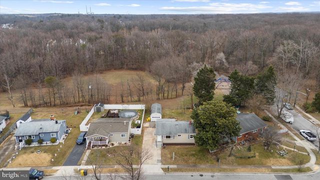 7831 OVERHILL RD, Glen Burnie, MD 21060