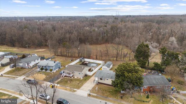 7831 OVERHILL RD, Glen Burnie, MD 21060