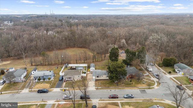 7831 OVERHILL RD, Glen Burnie, MD 21060