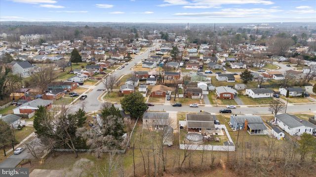 7831 OVERHILL RD, Glen Burnie, MD 21060