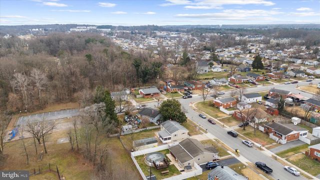 7831 OVERHILL RD, Glen Burnie, MD 21060