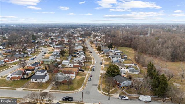 7831 OVERHILL RD, Glen Burnie, MD 21060