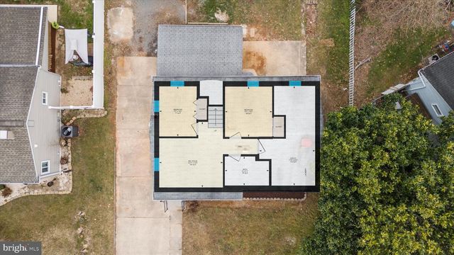 7831 OVERHILL RD, Glen Burnie, MD 21060