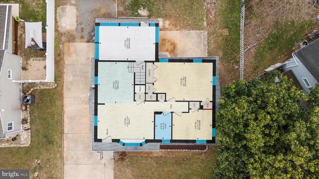 7831 OVERHILL RD, Glen Burnie, MD 21060