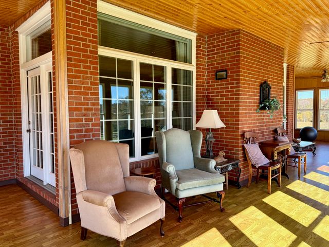 1235 Long Branch Road, Beattyville, KY 41311