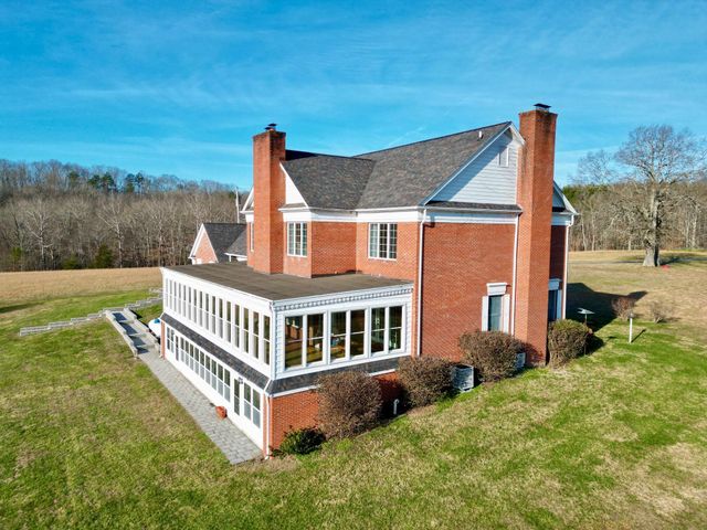1235 Long Branch Road, Beattyville, KY 41311