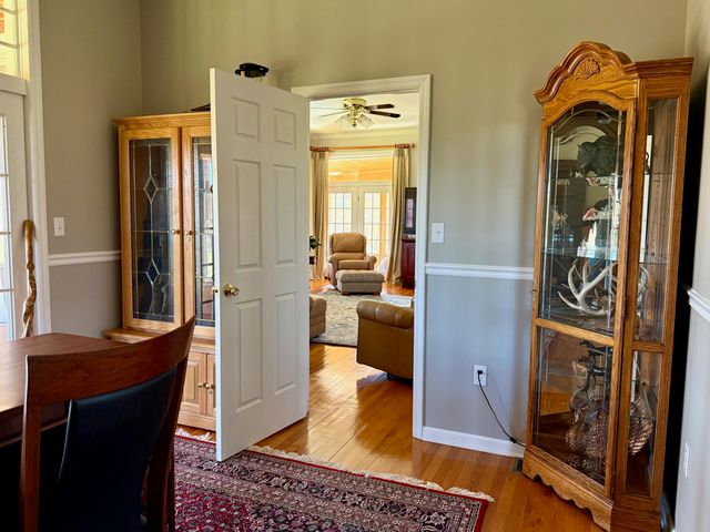 1235 Long Branch Road, Beattyville, KY 41311