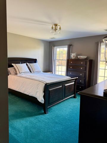 1235 Long Branch Road, Beattyville, KY 41311