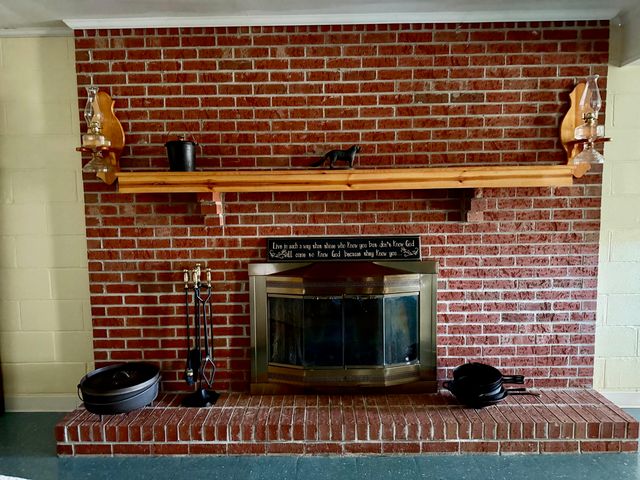 1235 Long Branch Road, Beattyville, KY 41311