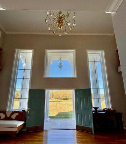 1235 Long Branch Road, Beattyville, KY 41311