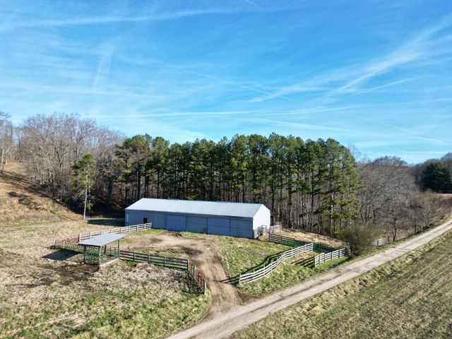 1235 Long Branch Road, Beattyville, KY 41311