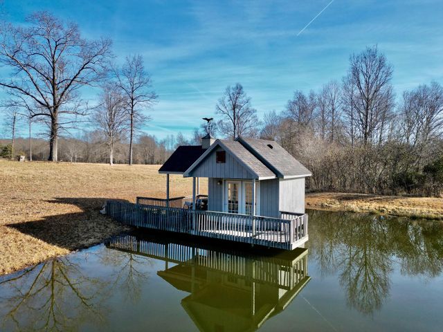 1235 Long Branch Road, Beattyville, KY 41311