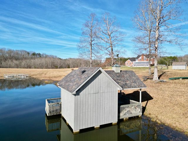 1235 Long Branch Road, Beattyville, KY 41311