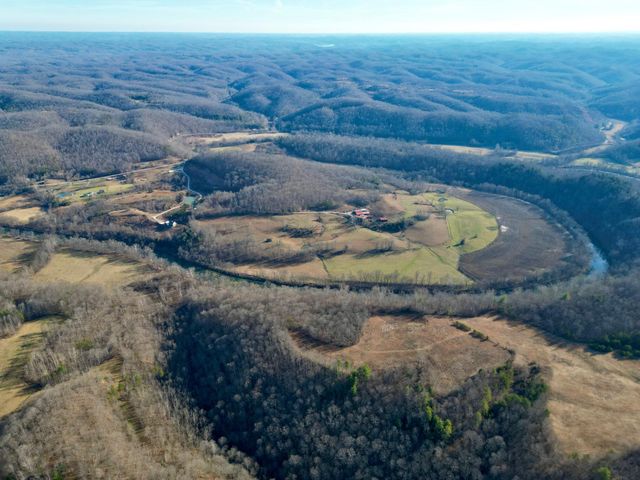1235 Long Branch Road, Beattyville, KY 41311