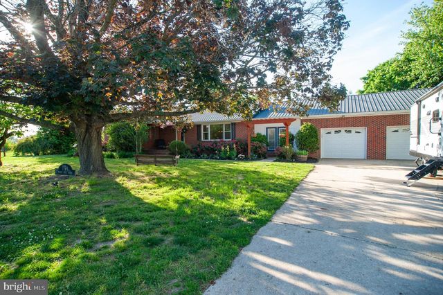 191 IRISH HILL RD, Felton, DE 19943