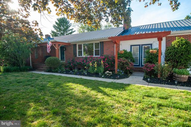 191 IRISH HILL RD, Felton, DE 19943