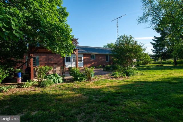 191 IRISH HILL RD, Felton, DE 19943