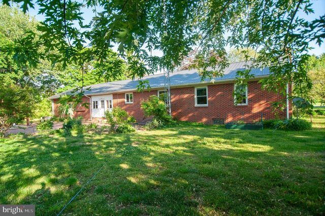 191 IRISH HILL RD, Felton, DE 19943