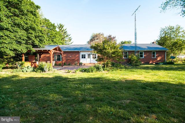 191 IRISH HILL RD, Felton, DE 19943