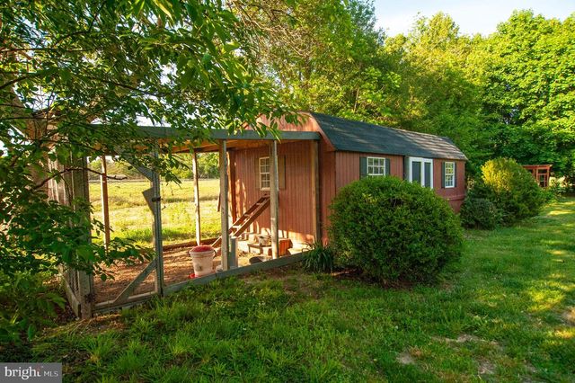 191 IRISH HILL RD, Felton, DE 19943