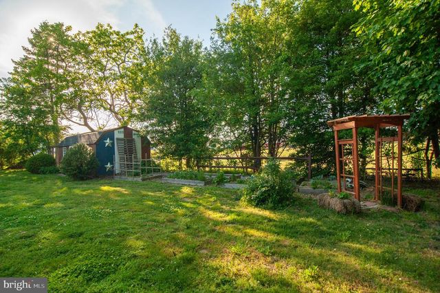 191 IRISH HILL RD, Felton, DE 19943